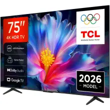 Купить Телевизор TCL LED 75P6L - фото 4