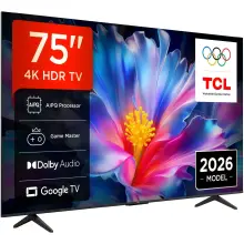 Купить Телевизор TCL LED 75P6L - фото 6