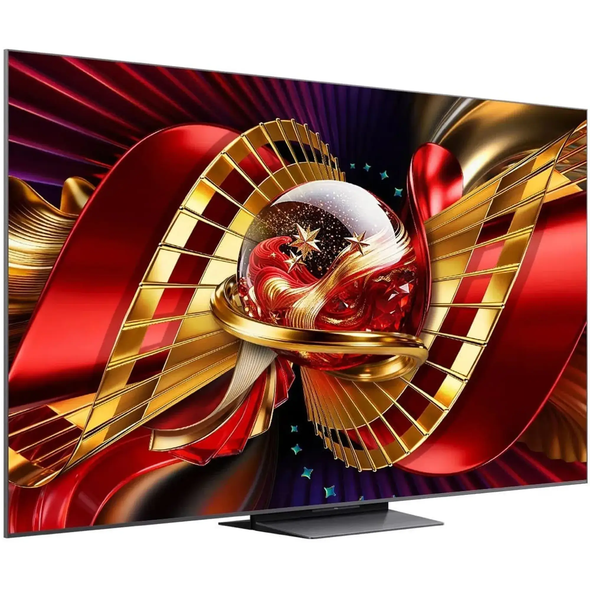 Купить Телевизор TCL MiniLED 85C8L 144Hz - фото 2