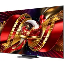 Купить Телевизор TCL MiniLED 85C8L 144Hz - фото 3