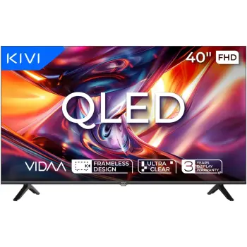 Купить Телевизор Kivi LED 40F9000HB - фото 3