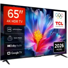 Купить Телевизор TCL LED 65P6L - фото 2