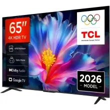 Купить Телевизор TCL LED 65P6L - фото 3