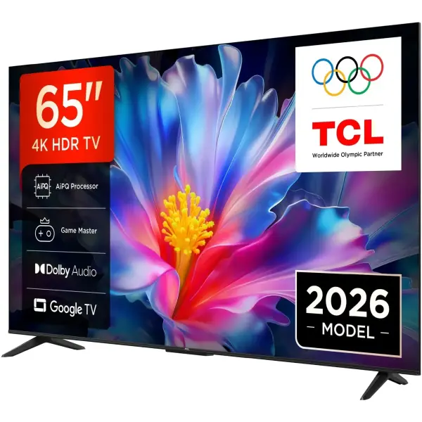 Купить Телевизор TCL LED 65P6L - фото 3