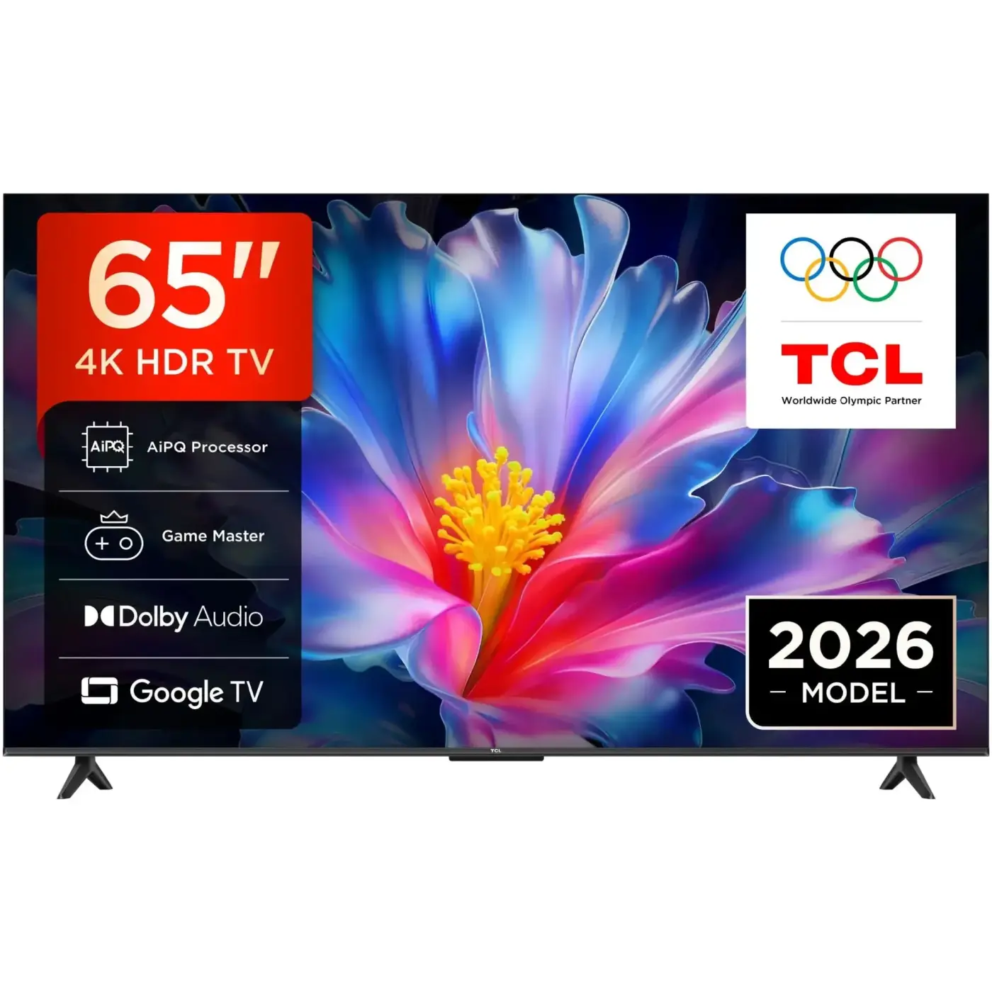 Купить Телевизор TCL LED 65P6L - фото 5