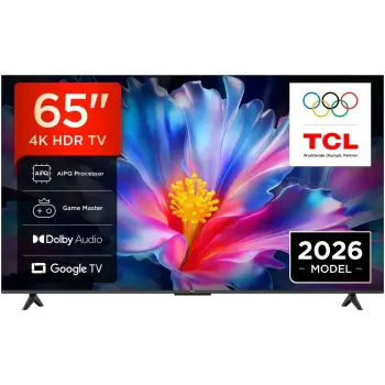 Купить Телевизор TCL LED 65P6L - фото 5