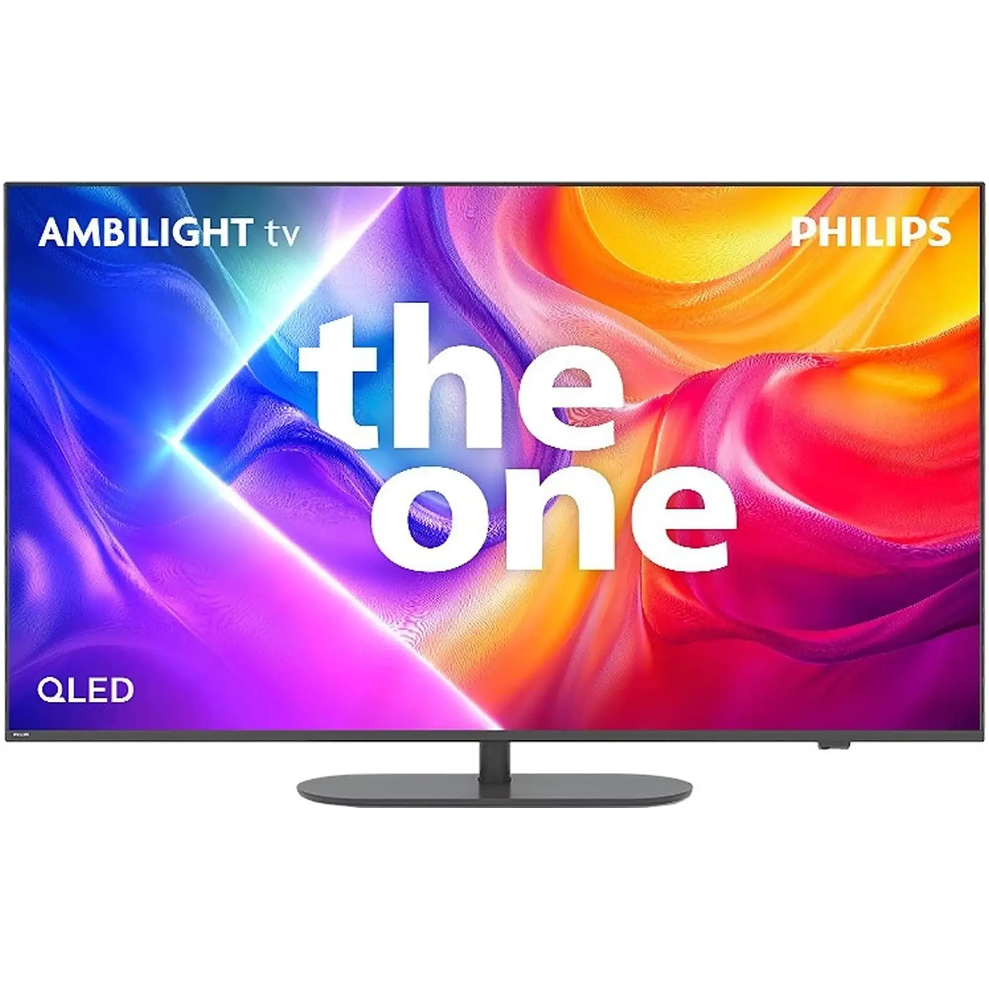 Купити Телевізор Philips QLED 43PUS9010/12 144Hz - фото 1
