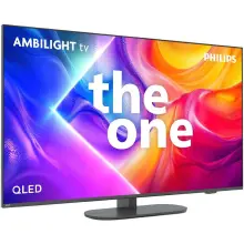 Купити Телевізор Philips QLED 43PUS9010/12 144Hz - фото 2