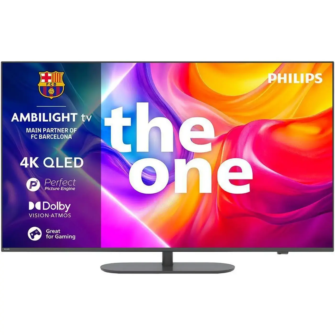 Купити Телевізор Philips QLED 43PUS9010/12 144Hz - фото 3