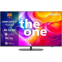 Купити Телевізор Philips QLED 43PUS9010/12 144Hz - фото 3