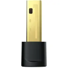 Купити WiFi-адаптер TP-LINK Archer TX10UB Nano - фото 3