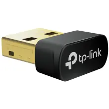 Купити WiFi-адаптер TP-LINK Archer TX10UB Nano - фото 4