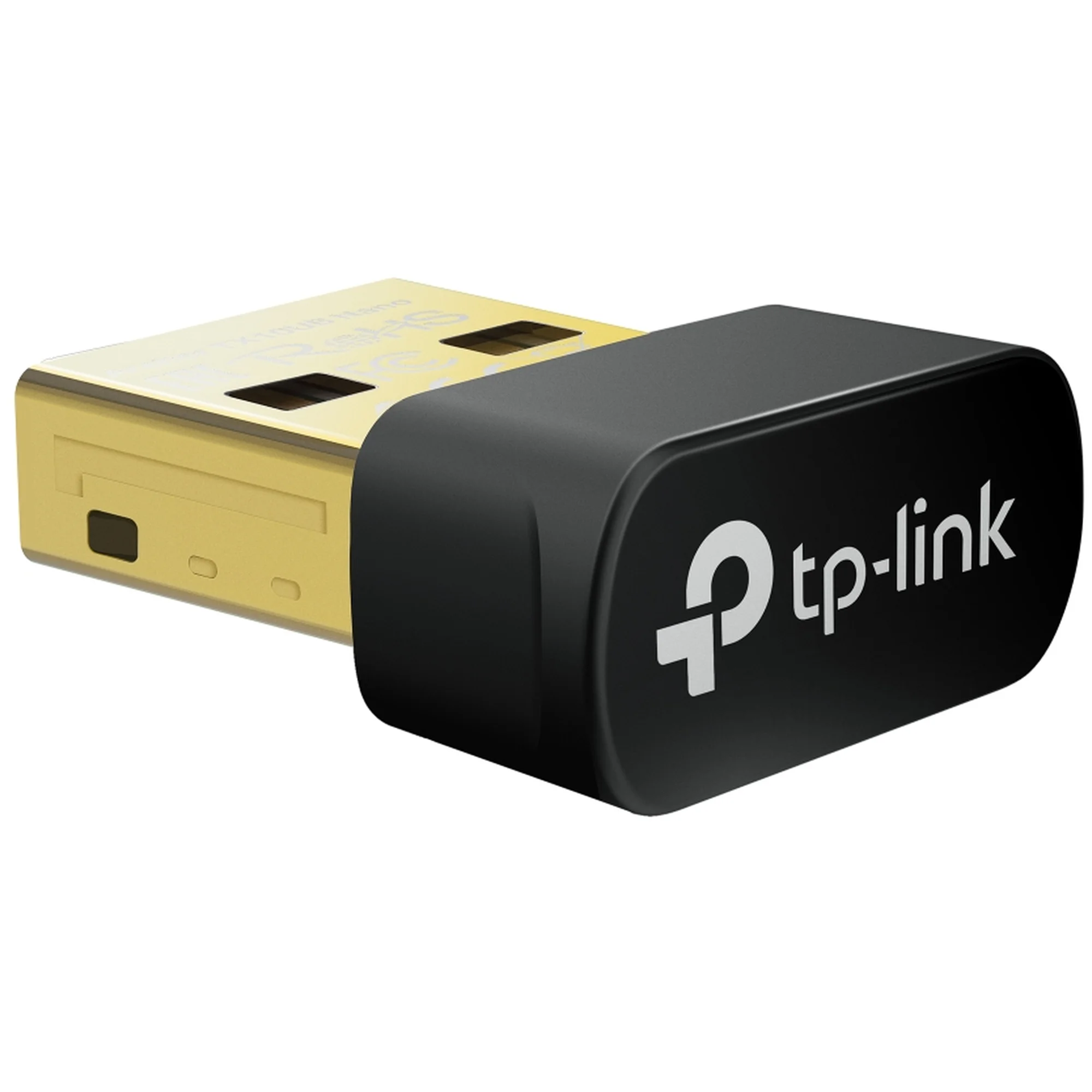 Купити WiFi-адаптер TP-LINK Archer TX10UB Nano - фото 4