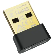 Купити WiFi-адаптер TP-LINK Archer TX10UB Nano - фото 5