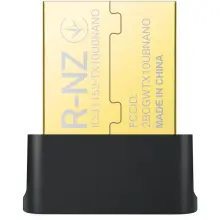 Купити WiFi-адаптер TP-LINK Archer TX10UB Nano - фото 6