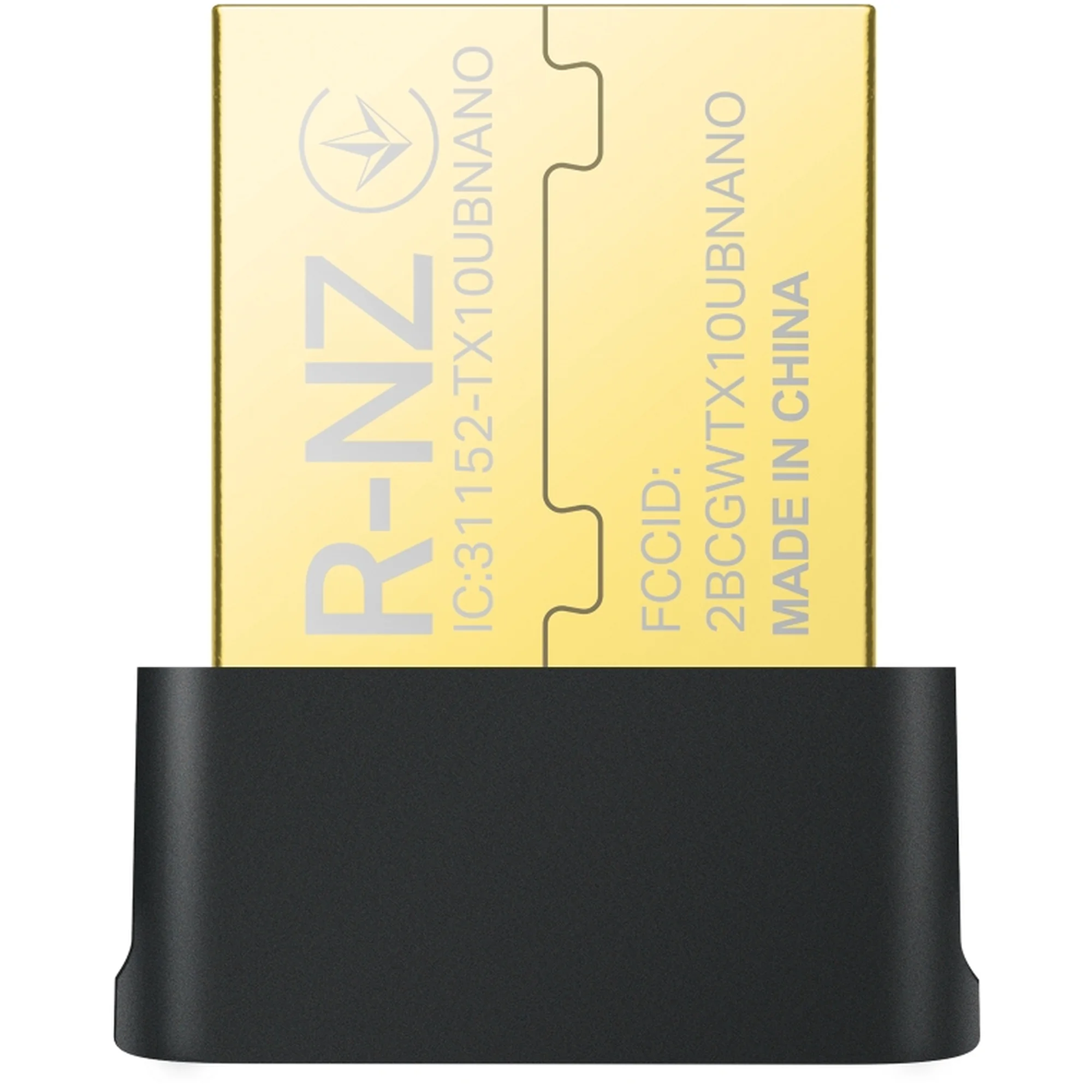Купити WiFi-адаптер TP-LINK Archer TX10UB Nano - фото 6