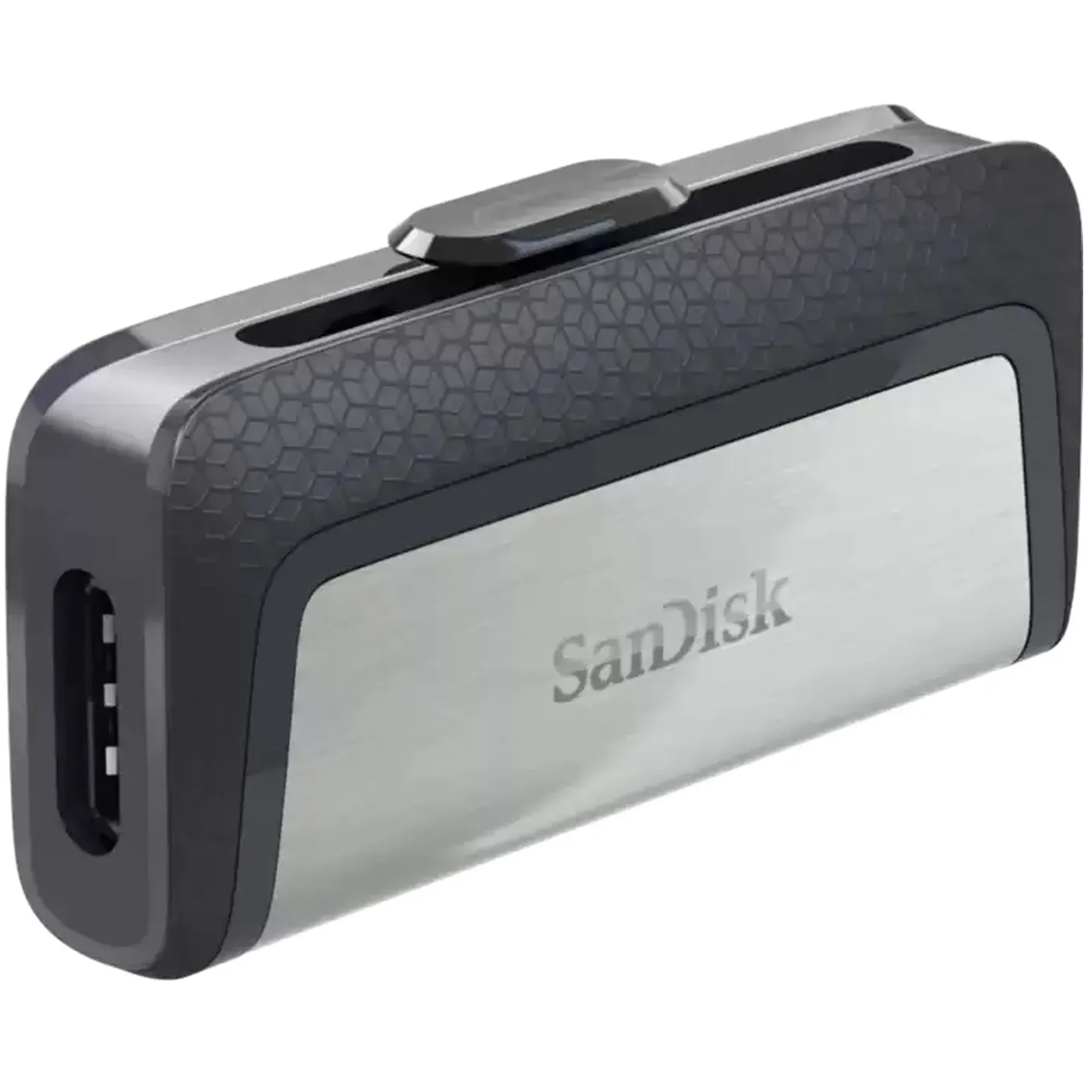 Купити Флеш накопичувач 128GB USB SanDisk Ultra Dual USB + Type-C (SDDDC2-128G-G46) - фото 2