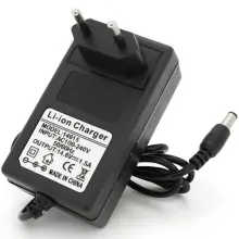 Купити Мережевий зарядний пристрій для АКБ Voltronic LiFePo4 12V(14.6V),4S,1.5A (JN-1215) - фото 3