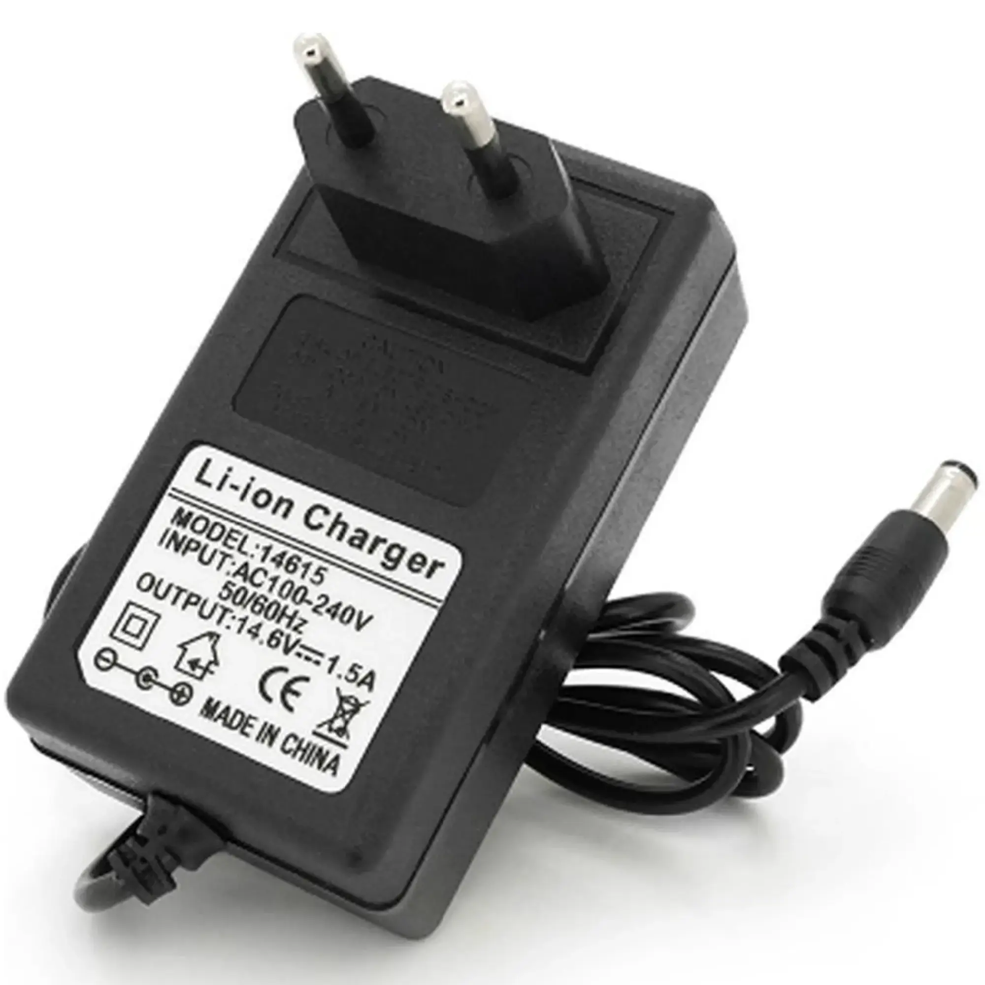 Купити Мережевий зарядний пристрій для АКБ Voltronic LiFePo4 12V(14.6V),4S,1.5A (JN-1215) - фото 3