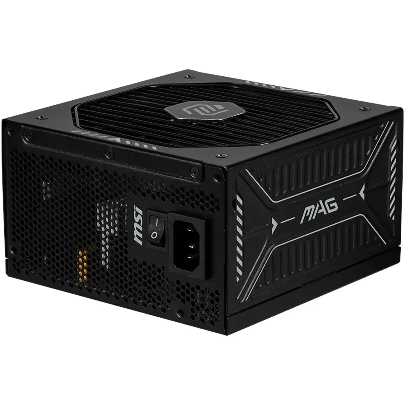 Купить Блок питания MSI MAG A850GLS PCIE5 - фото 1