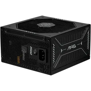 Купить Блок питания MSI MAG A850GLS PCIE5 - фото 1