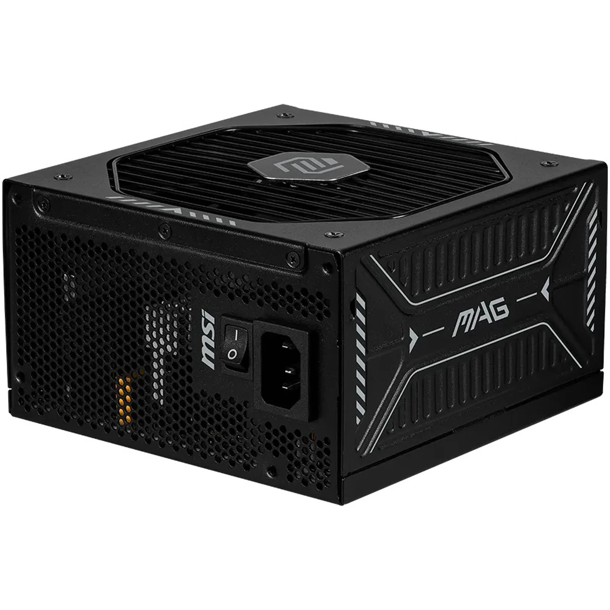 Купить Блок питания MSI MAG A850GLS PCIE5 - фото 1