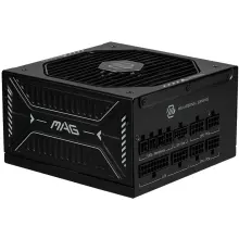 Купить Блок питания MSI MAG A850GLS PCIE5 - фото 2