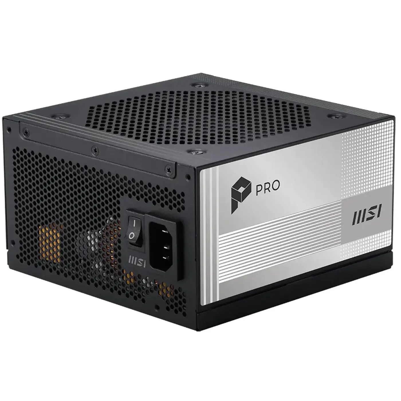 Купить Блок питания MSI PRO A1000PL PCIE5 - фото 1