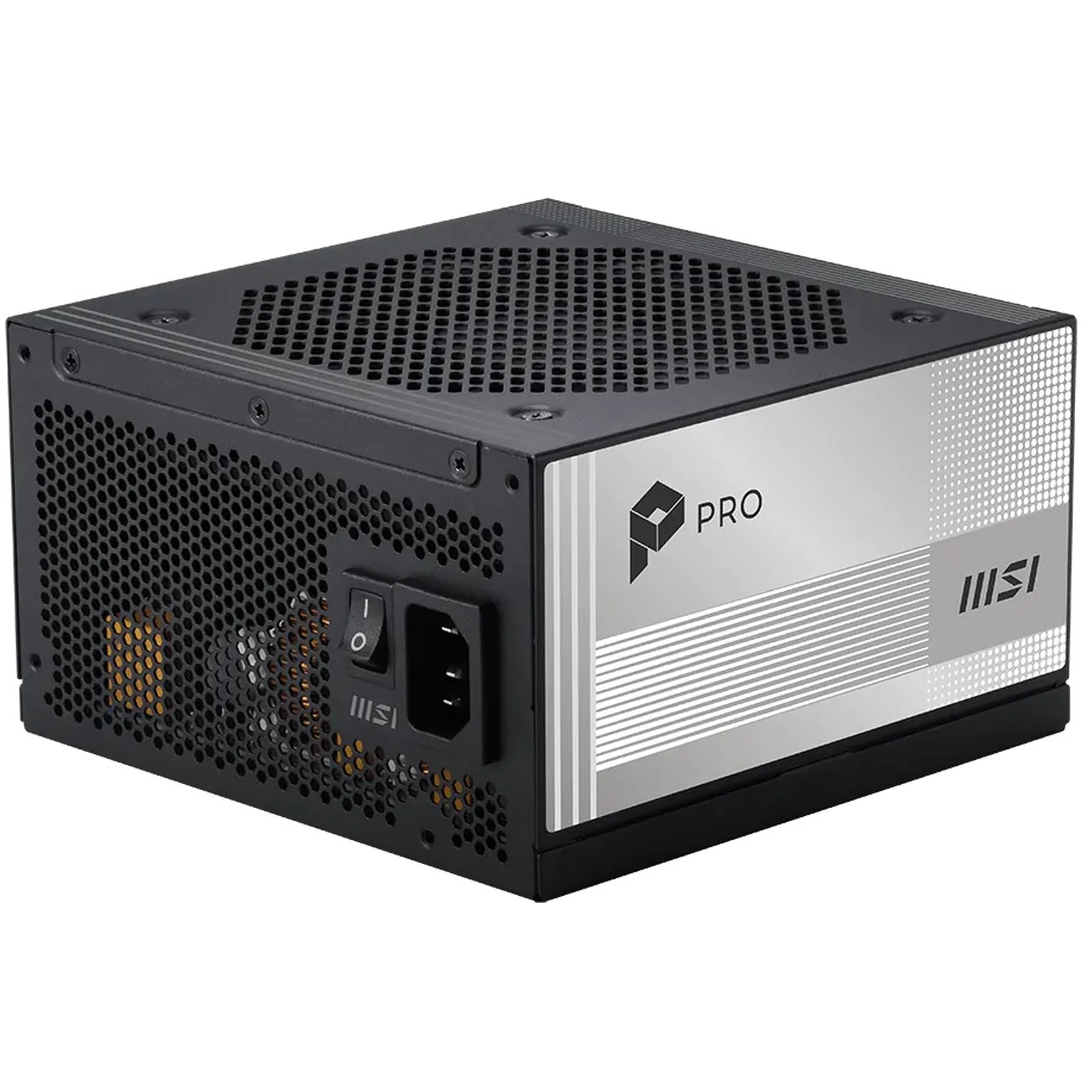 Купить Блок питания MSI PRO A1000PL PCIE5 - фото 1