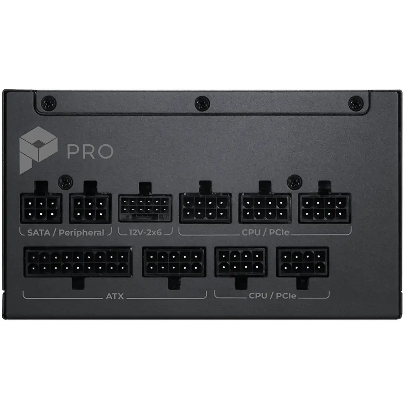 Купить Блок питания MSI PRO A1000PL PCIE5 - фото 3
