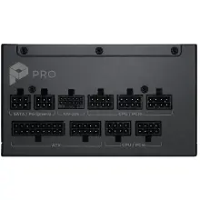 Купить Блок питания MSI PRO A1000PL PCIE5 - фото 3