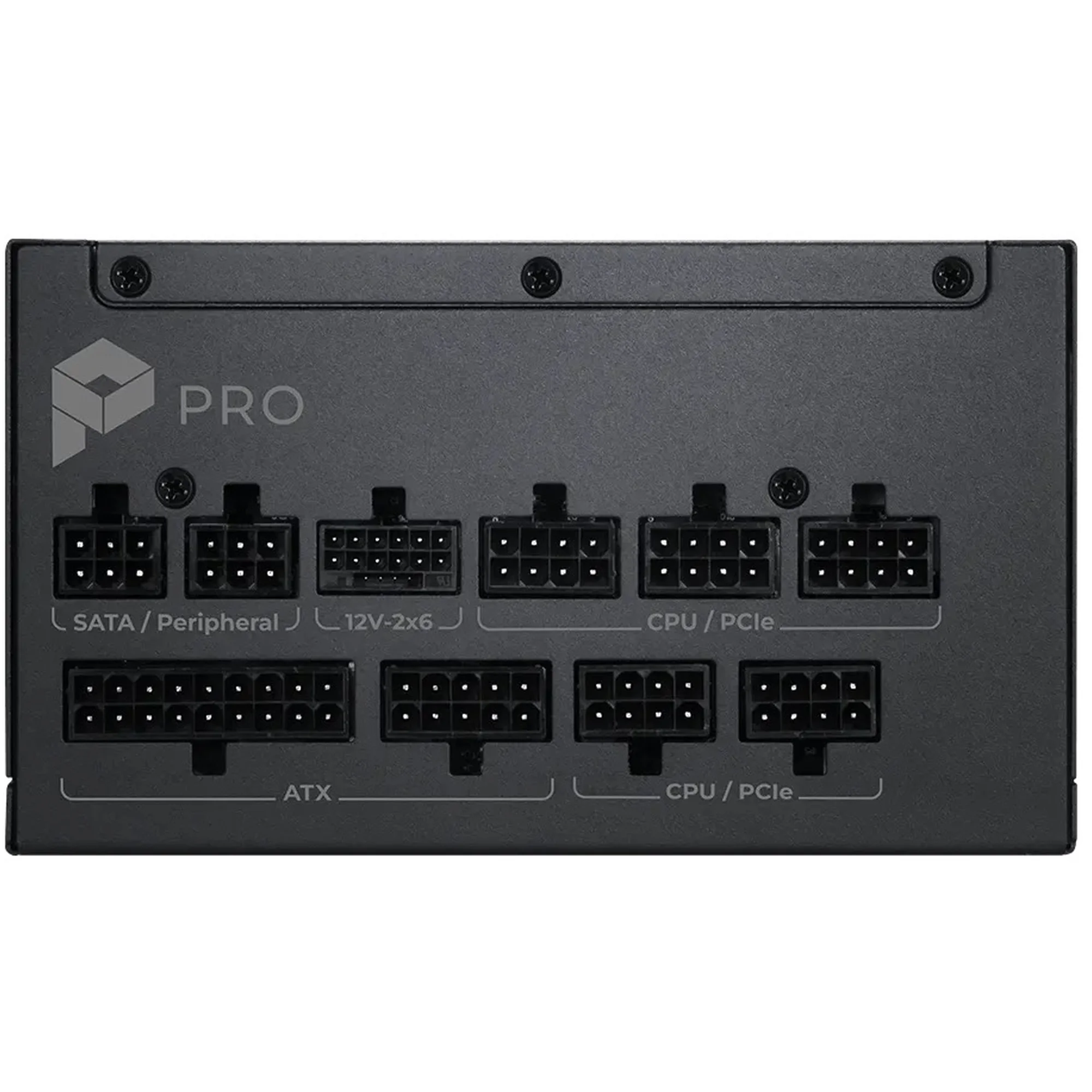 Купить Блок питания MSI PRO A1000PL PCIE5 - фото 3
