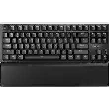 Купить Клавиатура be quiet! Light Mount TKL Silent Linear US (BT005US) - фото 2