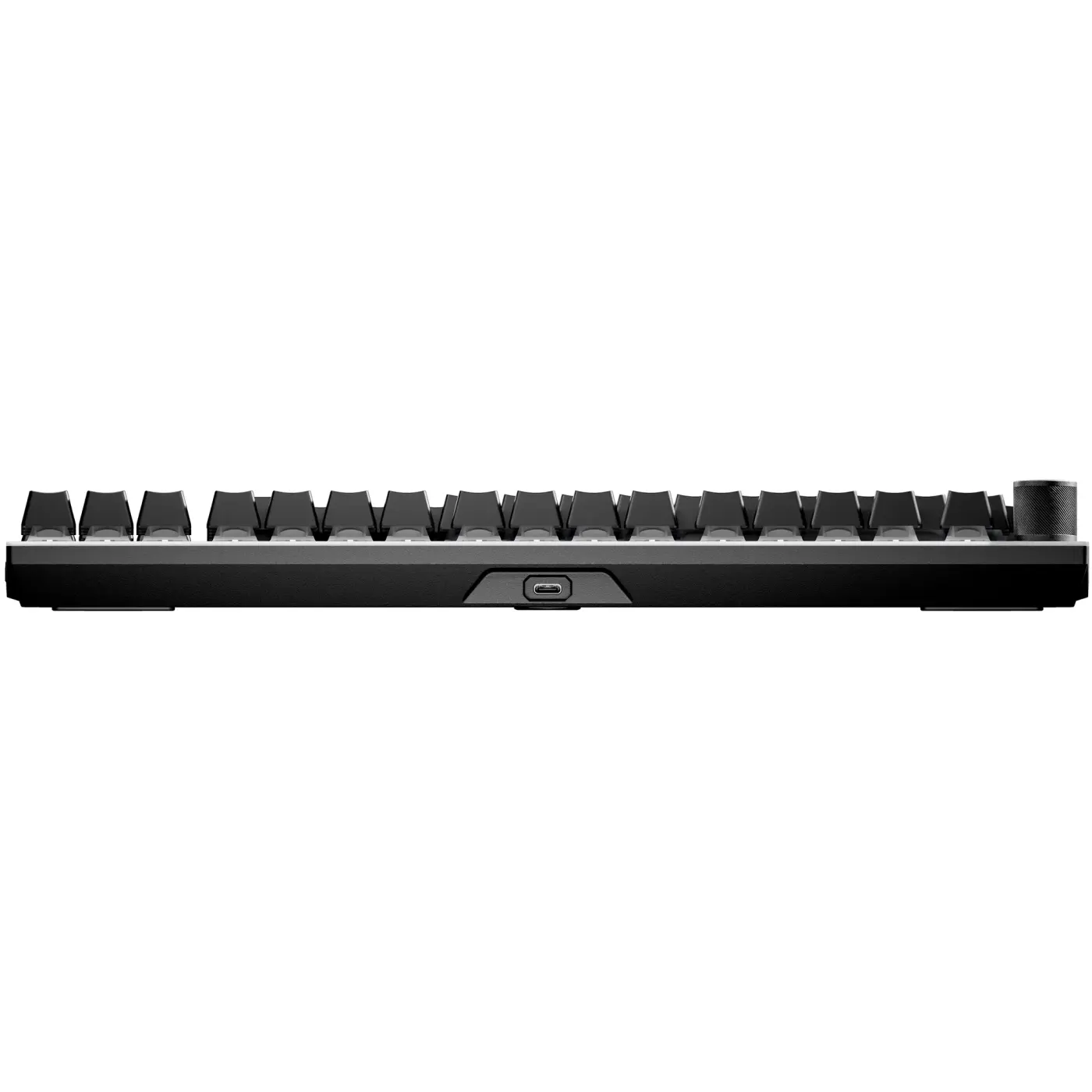 Купить Клавиатура be quiet! Light Mount TKL Silent Linear US (BT005US) - фото 3