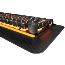 Купить Клавиатура be quiet! Light Mount TKL Silent Linear US (BT005US) - фото 4