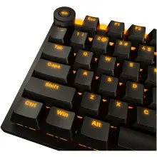Купить Клавиатура be quiet! Light Mount TKL Silent Linear US (BT005US) - фото 5