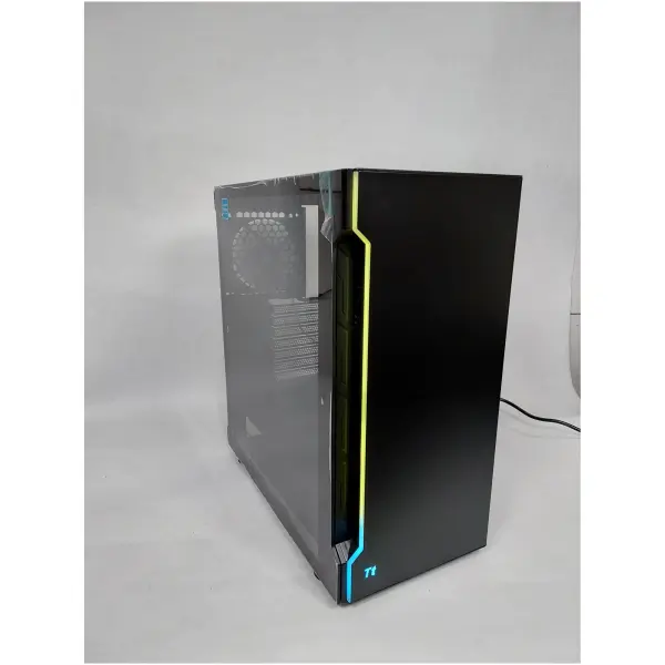 Купить Уценка Корпус Thermaltake H200 TG Black RGB (CA-1M3-00M1WN-00PU000195) - фото 2