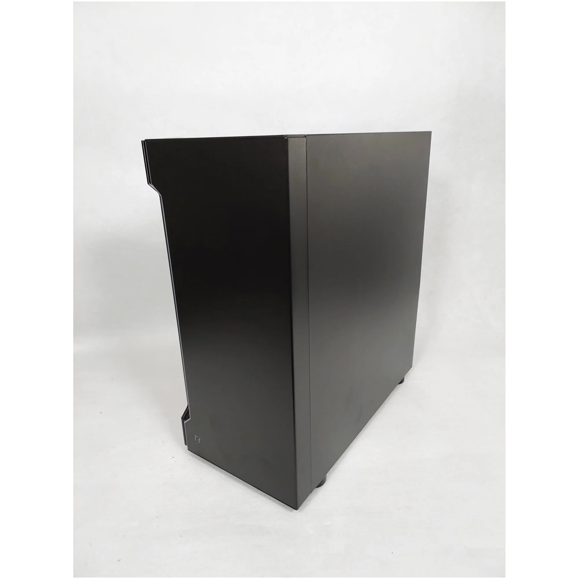 Купить Уценка Корпус Thermaltake H200 TG Black RGB (CA-1M3-00M1WN-00PU000195) - фото 3