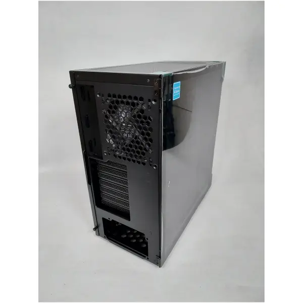 Купить Уценка Корпус Thermaltake H200 TG Black RGB (CA-1M3-00M1WN-00PU000195) - фото 4