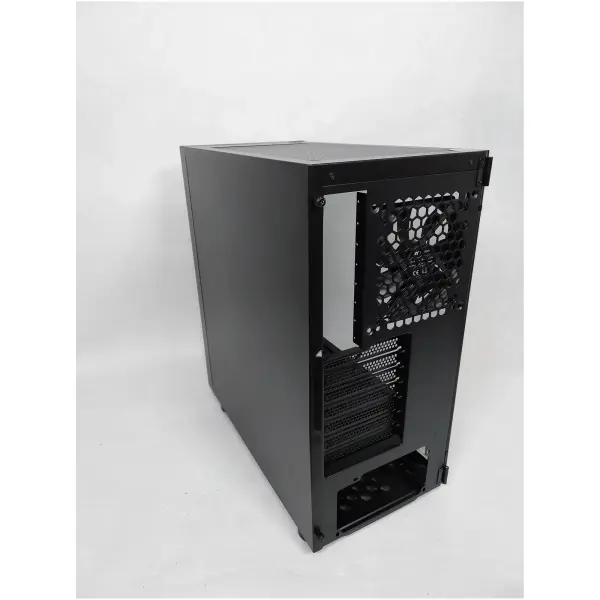 Купить Уценка Корпус Thermaltake H200 TG Black RGB (CA-1M3-00M1WN-00PU000195) - фото 5