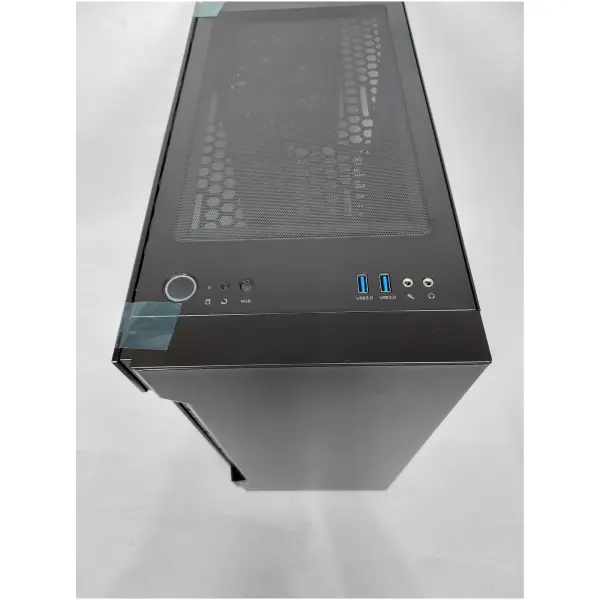 Купить Уценка Корпус Thermaltake H200 TG Black RGB (CA-1M3-00M1WN-00PU000195) - фото 6