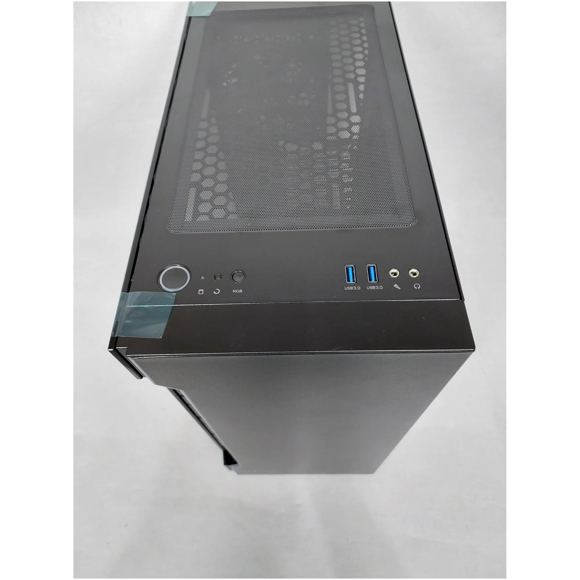 Купить Уценка Корпус Thermaltake H200 TG Black RGB (CA-1M3-00M1WN-00PU000195) - фото 6