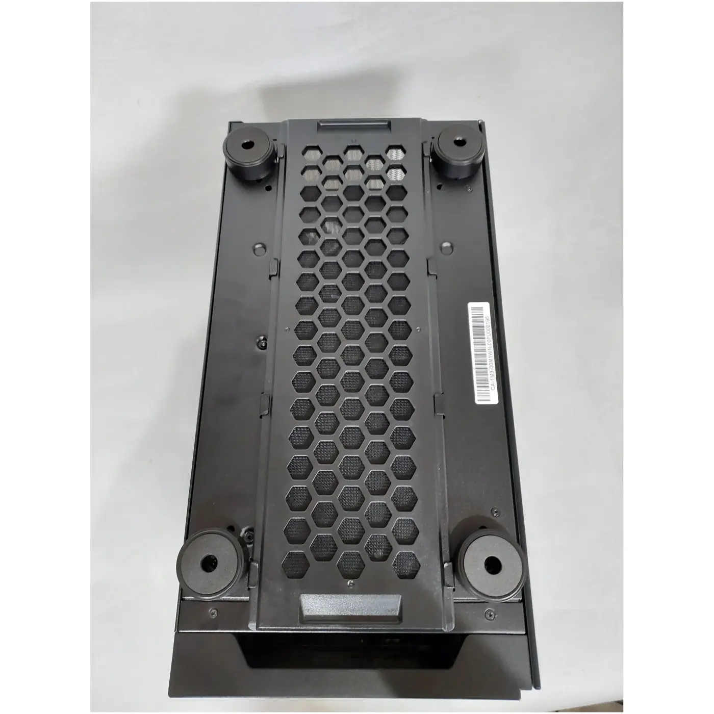 Купить Уценка Корпус Thermaltake H200 TG Black RGB (CA-1M3-00M1WN-00PU000195) - фото 7