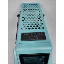 Купить Уценка Корпус Thermaltake AH T200 Turquoise (CA1R400SBWN00CR000195) - фото 5