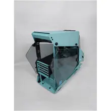 Купить Уценка Корпус Thermaltake AH T200 Turquoise (CA1R400SBWN00CR000195) - фото 6
