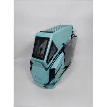 Купить Уценка Корпус Thermaltake AH T200 Turquoise (CA1R400SBWN00CR000195) - фото 8