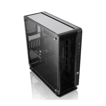 Купити Уцінка Корпус Thermaltake Core P8 TG Black (CA1Q200M1WN00PG000172) - фото 1