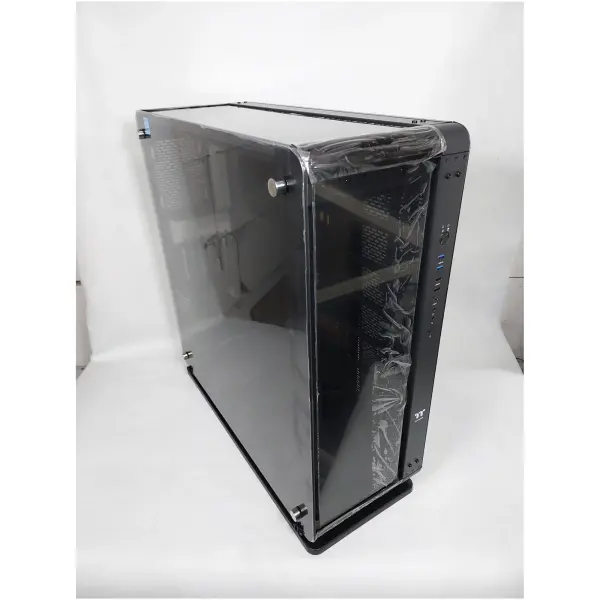 Купити Уцінка Корпус Thermaltake Core P8 TG Black (CA1Q200M1WN00PG000172) - фото 2