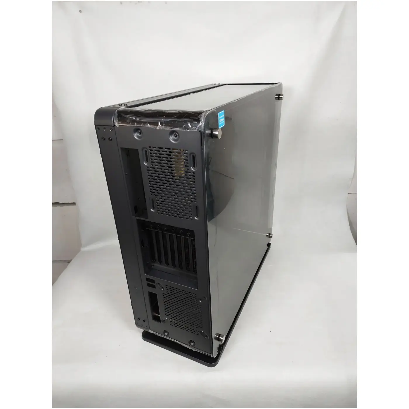 Купити Уцінка Корпус Thermaltake Core P8 TG Black (CA1Q200M1WN00PG000172) - фото 4