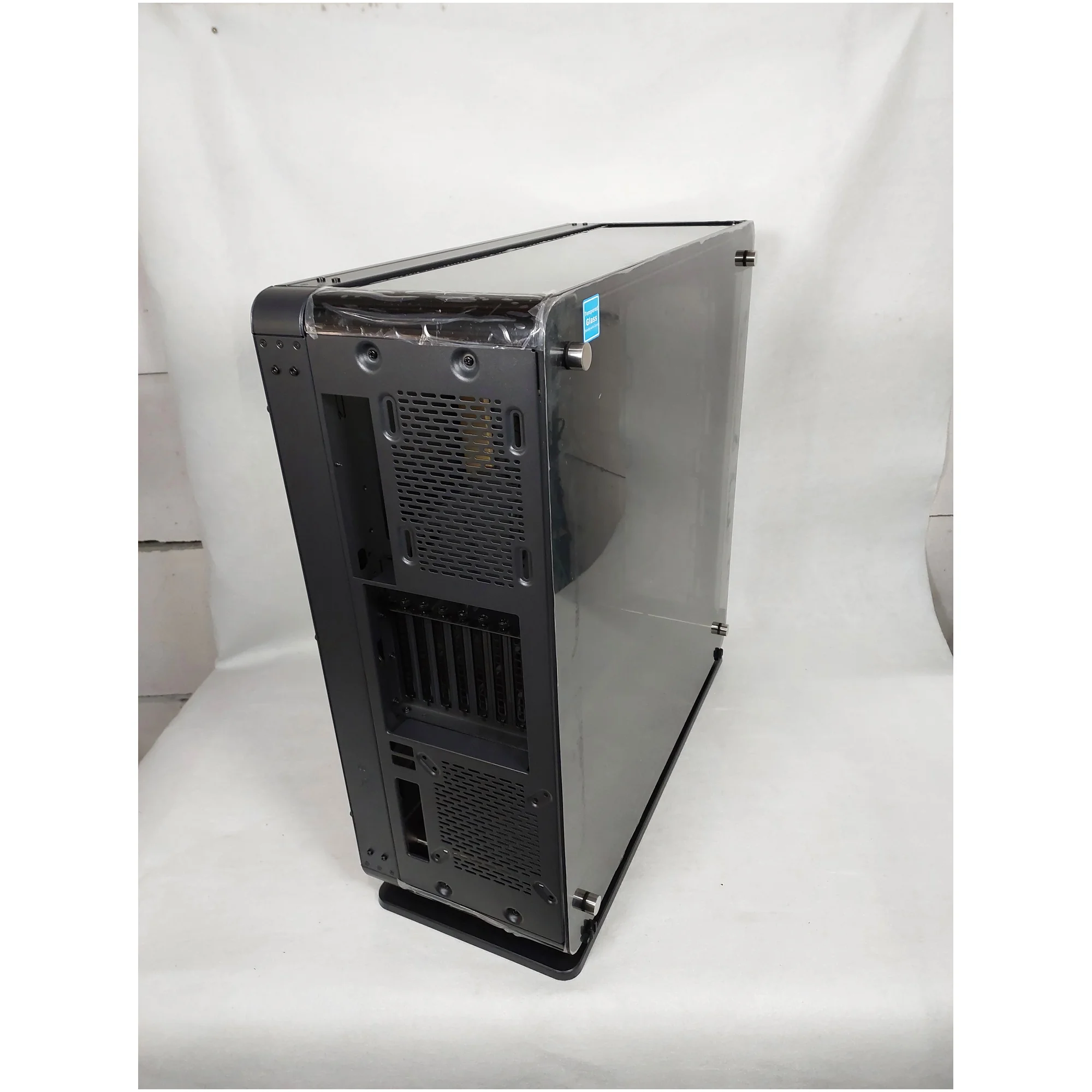 Купити Уцінка Корпус Thermaltake Core P8 TG Black (CA1Q200M1WN00PG000172) - фото 4